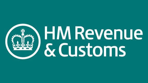 HMRC logo